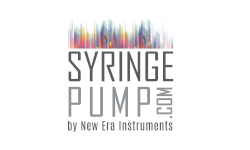 New Era Srynge Pumps