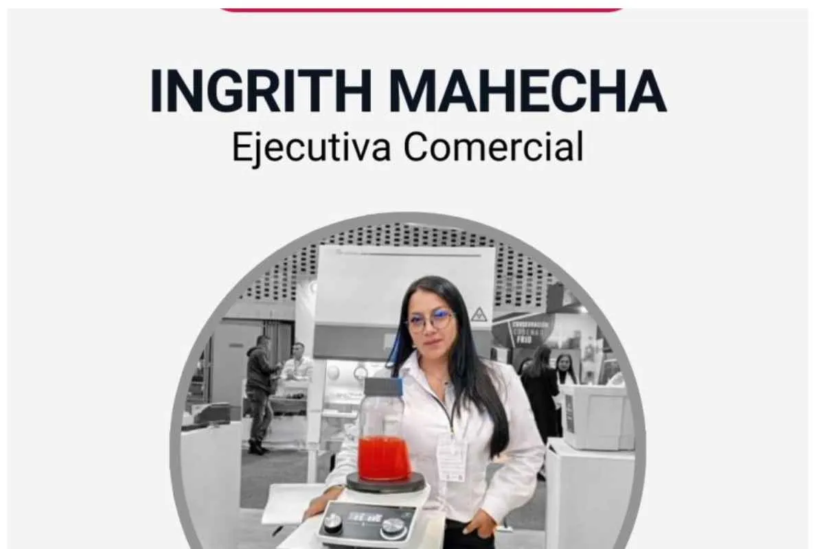 Analítica y Redes Distribución y comercialización equipos especializados para la instrumentación analítica en Bogotá y Colombia